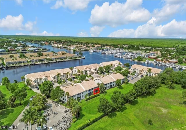 5th image of 365 Stella Maris Dr N #2901, Naples, FL 34114 | MLS# 226014834