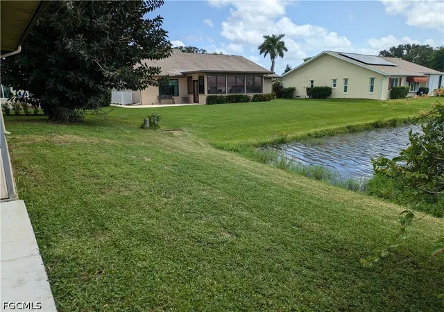 3rd image of 104 Fleur De Lis Ln, Naples, FL 34112 | MLS# 2026016594