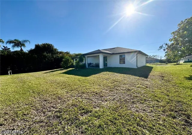 29th image of 1010 Allman Ave, Lehigh Acres, FL 33971 | MLS# 226014487