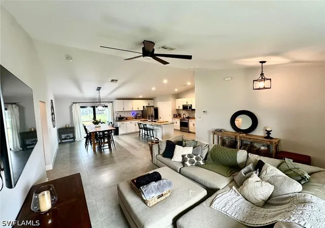 3rd image of 1010 Allman Ave, Lehigh Acres, FL 33971 | MLS# 226014487