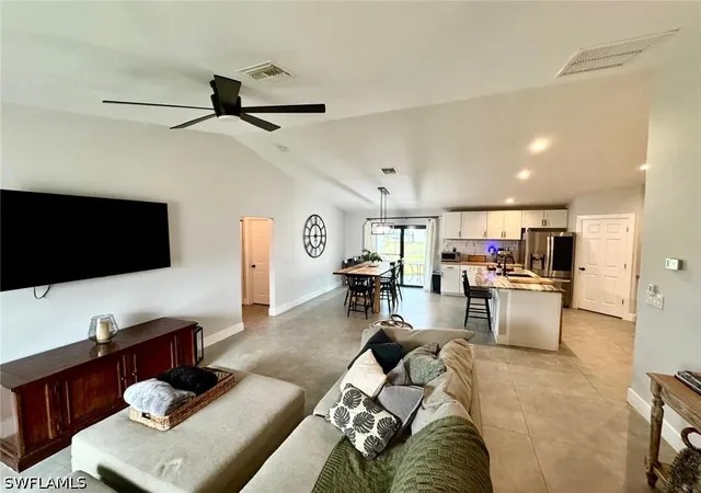 4th image of 1010 Allman Ave, Lehigh Acres, FL 33971 | MLS# 226014487