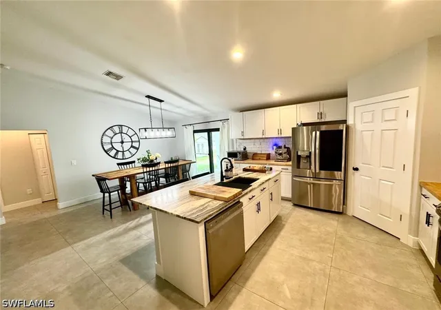 5th image of 1010 Allman Ave, Lehigh Acres, FL 33971 | MLS# 226014487