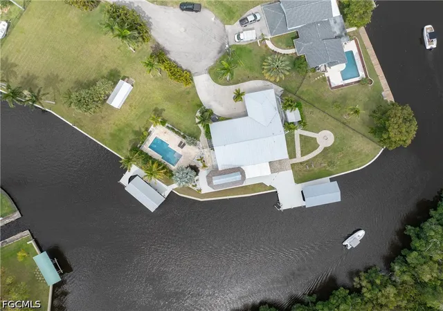 3rd image of 416 Seaworthy Rd, North Fort Myers, FL 33903 | MLS# 2026016610