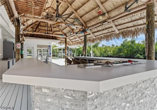 5th image of 416 Seaworthy Rd, North Fort Myers, FL 33903 | MLS# 2026016610