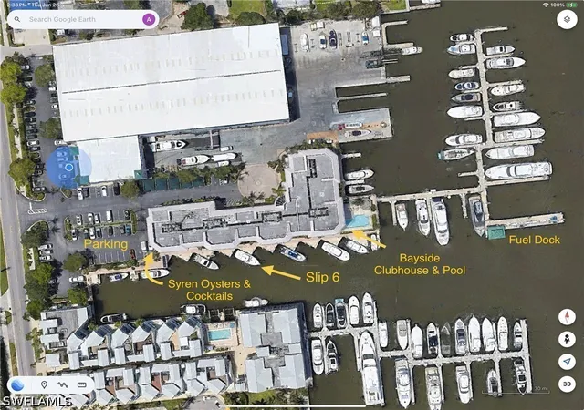 Photo 1 of Land for sale at 909 10th Street S, Naples, FL 34102 | MLS# 226014730 | Listing updated on 2026-04-09