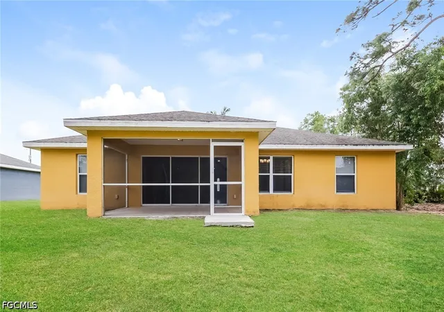 15th image of 3812 14th St W, Lehigh Acres, FL 33971 | MLS# 2026016629
