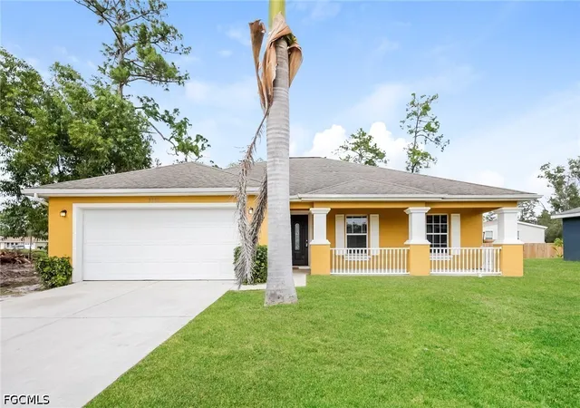 1st image of 3812 14th St W, Lehigh Acres, FL 33971 | MLS# 2026016629