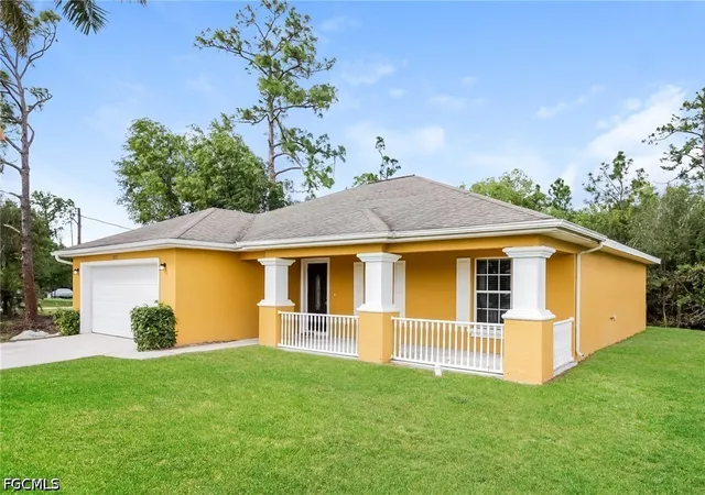 2nd image of 3812 14th St W, Lehigh Acres, FL 33971 | MLS# 2026016629