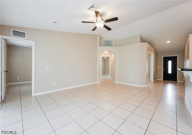 4th image of 3812 14Th St W, Lehigh Acres, FL 33971 | MLS# 2026016629
