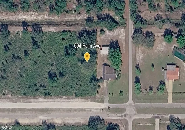 Photo 2 of Land for sale at 604 Palm Ave, Indian Lake Estates, FL 33855 | MLS# 2026016632 | Listing updated on 2026-04-10
