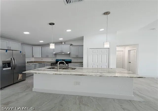 2nd image of 183 Patio St, Lehigh Acres, FL 33974 | MLS# 226014955