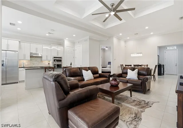 Photo 4 of Single family home for sale at 9328 Fieldstone Ln, Naples, FL 34120 | MLS# 226014525 | Listing updated on 2026-05-05