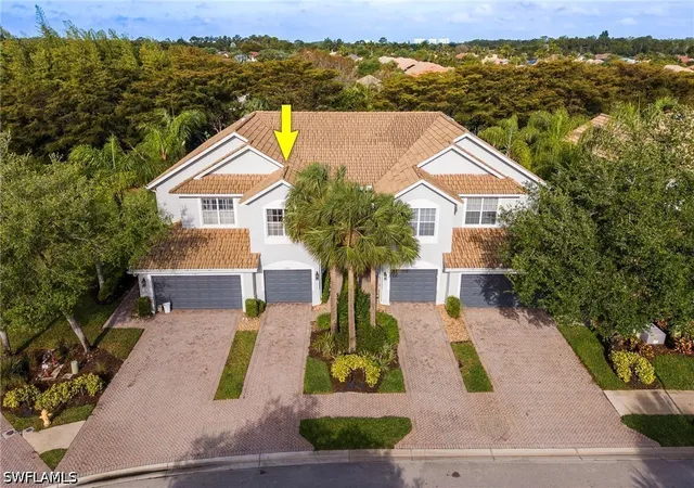 Photo 2 of Townhouse for sale at 15715 Marcello Cir, Naples, FL 34110 | MLS# 226014946 | Listing updated on 2026-07-28