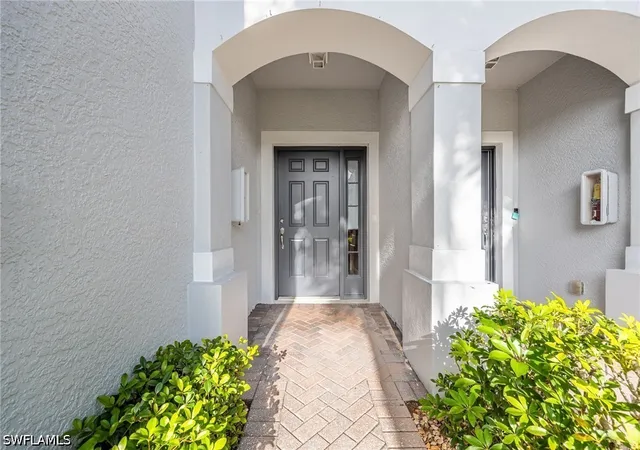 Photo 3 of Townhouse for sale at 15715 Marcello Cir, Naples, FL 34110 | MLS# 226014946 | Listing updated on 2026-07-28