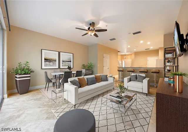 Photo 4 of Townhouse for sale at 15715 Marcello Cir, Naples, FL 34110 | MLS# 226014946 | Listing updated on 2026-07-28