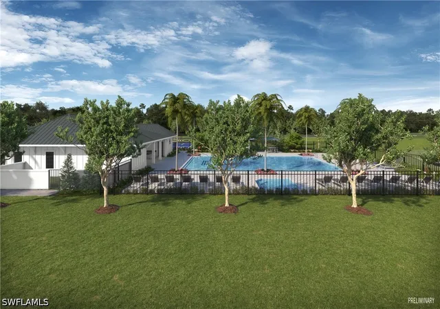 Photo 3 of Condo for sale at 1786 Clearwater Preserve Way #101, Naples, FL 34114 | MLS# 226014942 | Listing updated on 2026-08-03