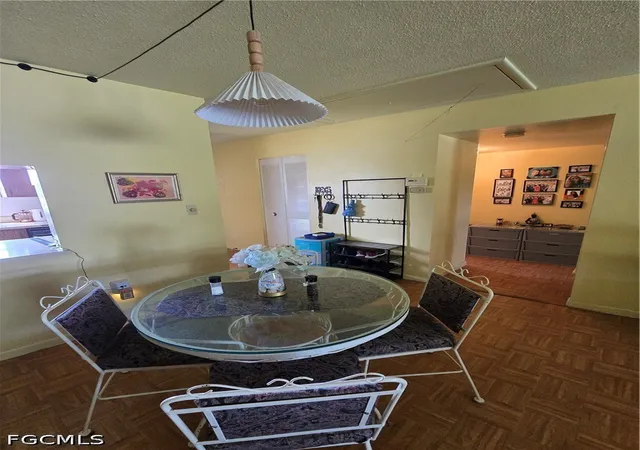 Listing Photo 4 - Condo for sale in building located at 634 Joel Blvd, Lehigh Acres, FL 33936