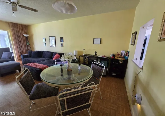 Listing Photo 5 - Condo for sale in building located at 634 Joel Blvd, Lehigh Acres, FL 33936