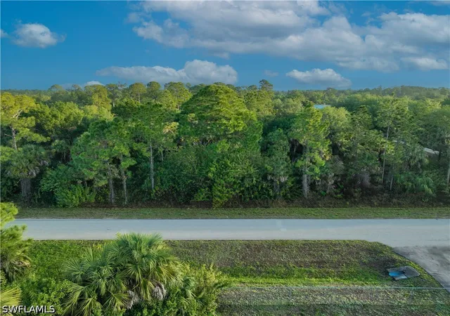 Photo 1 of Sale Pending at 3987 20th Avenue Se, Naples, FL 34117 | MLS# 226014976 | Listing updated on 2026-07-08