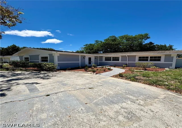 Homes for sale in Naples, FL | 2101 43rd Ter Sw, Naples, FL 34116 | MLS# 226014308