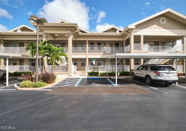 Photo 1 of Condo for sale at 15256 Riverbend Blvd #202, North Fort Myers, FL 33917 | MLS# 2026016678 | Listing updated on 2026-04-19