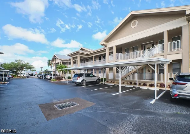 Photo 2 of Condo for sale at 15256 Riverbend Blvd #202, North Fort Myers, FL 33917 | MLS# 2026016678 | Listing updated on 2026-04-19