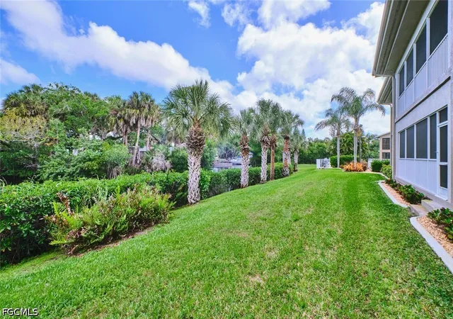 Listing Photo 2 - Condo for sale in building located at 15256 Riverbend Blvd, North Fort Myers, FL 33917 - Unit #202