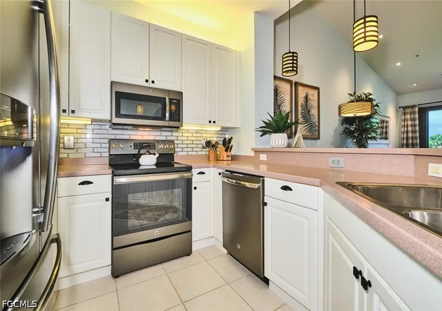 Photo 4 of Condo for sale at 15256 Riverbend Blvd #202, North Fort Myers, FL 33917 | MLS# 2026016678 | Listing updated on 2026-04-19