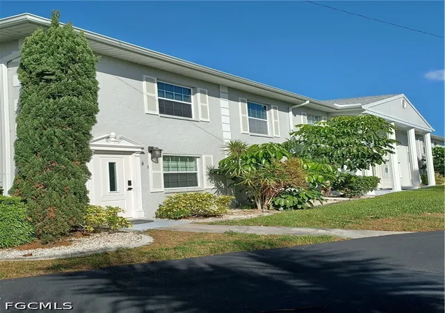 1st image of 7086 Nantucket Cir #1, North Fort Myers, FL 33917 | MLS# 2026016687