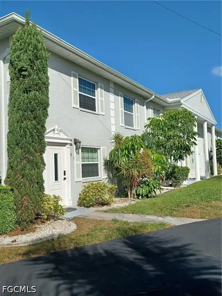 Photo 1 of Condo for sale at 7086 Nantucket Cir #1, North Fort Myers, FL 33917 | MLS# 2026016687 | Listing updated on 2026-10-08