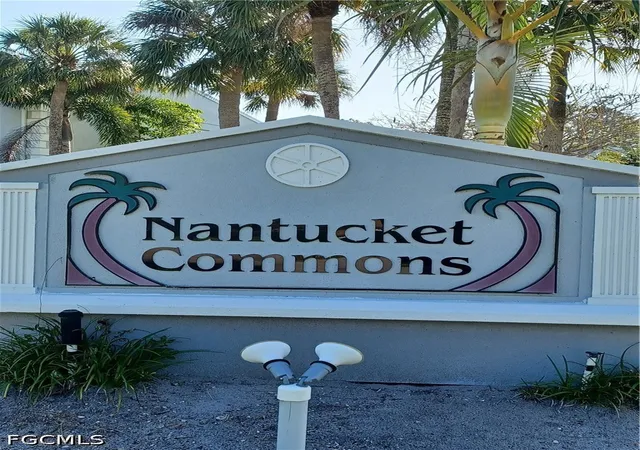 2nd image of 7086 Nantucket Cir #1, North Fort Myers, FL 33917 | MLS# 2026016687