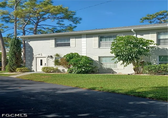 3rd image of 7086 Nantucket Cir #1, North Fort Myers, FL 33917 | MLS# 2026016687