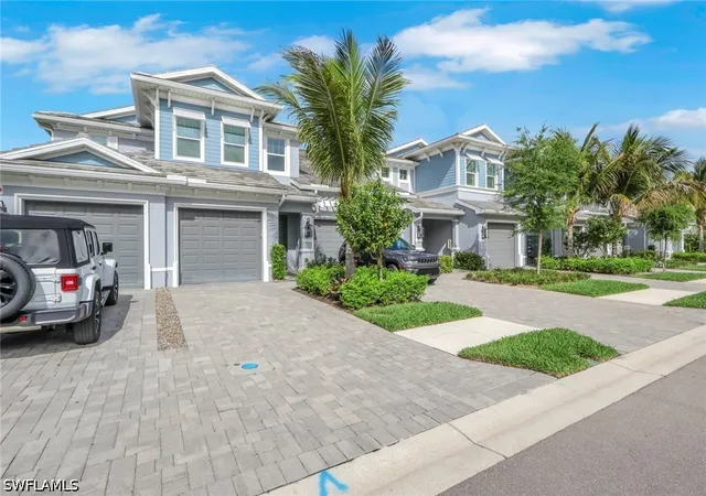 Photo 1 of Condo for sale at 2633 Seychelles Cir #2305, Naples, FL 34112 | MLS# 226014588 | Listing updated on 2026-07-22