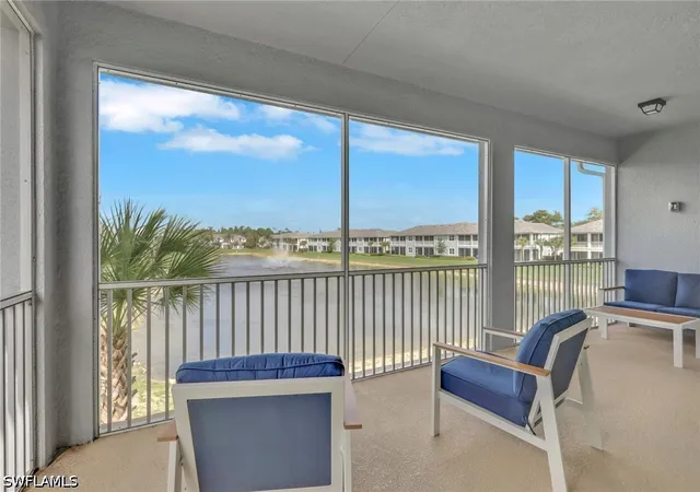 Photo 2 of Condo for sale at 2633 Seychelles Cir #2305, Naples, FL 34112 | MLS# 226014588 | Listing updated on 2026-07-22