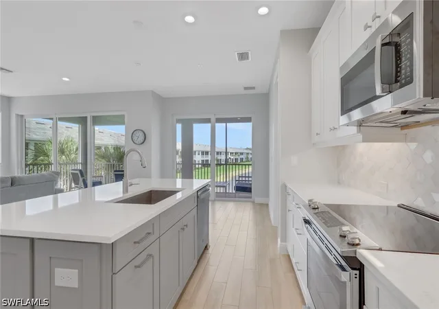 Photo 3 of Condo for sale at 2633 Seychelles Cir #2305, Naples, FL 34112 | MLS# 226014588 | Listing updated on 2026-07-22