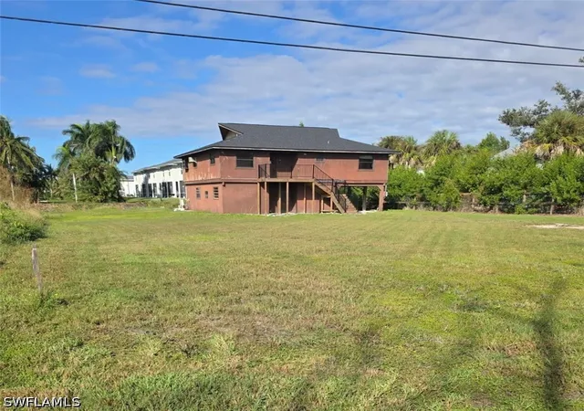 Photo 1 of Single family home for sale at 16540 Wisteria Dr, Fort Myers, FL 33908 | MLS# 226014962 | Listing updated on 2026-07-28