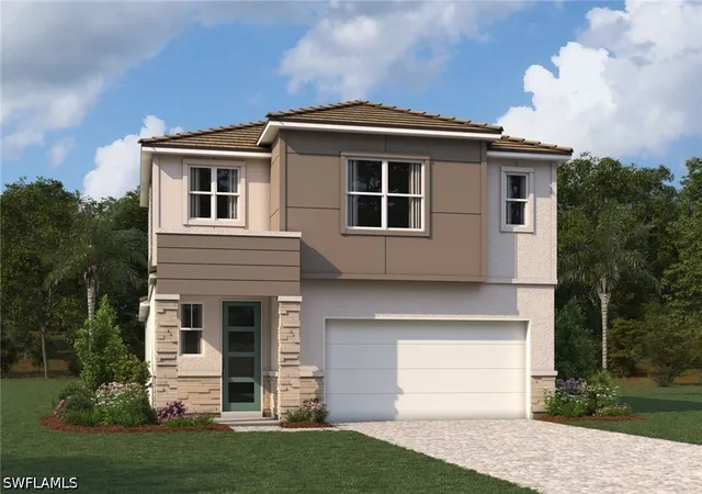 Photo 1 of Single family home for sale at 1541 Panoramic Vista Ave, Naples, FL 34114 | MLS# 226015014 | Listing updated on 2026-08-03