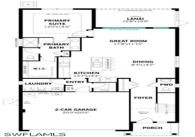 Photo 2 of Single family home for sale at 1541 Panoramic Vista Ave, Naples, FL 34114 | MLS# 226015014 | Listing updated on 2026-08-03