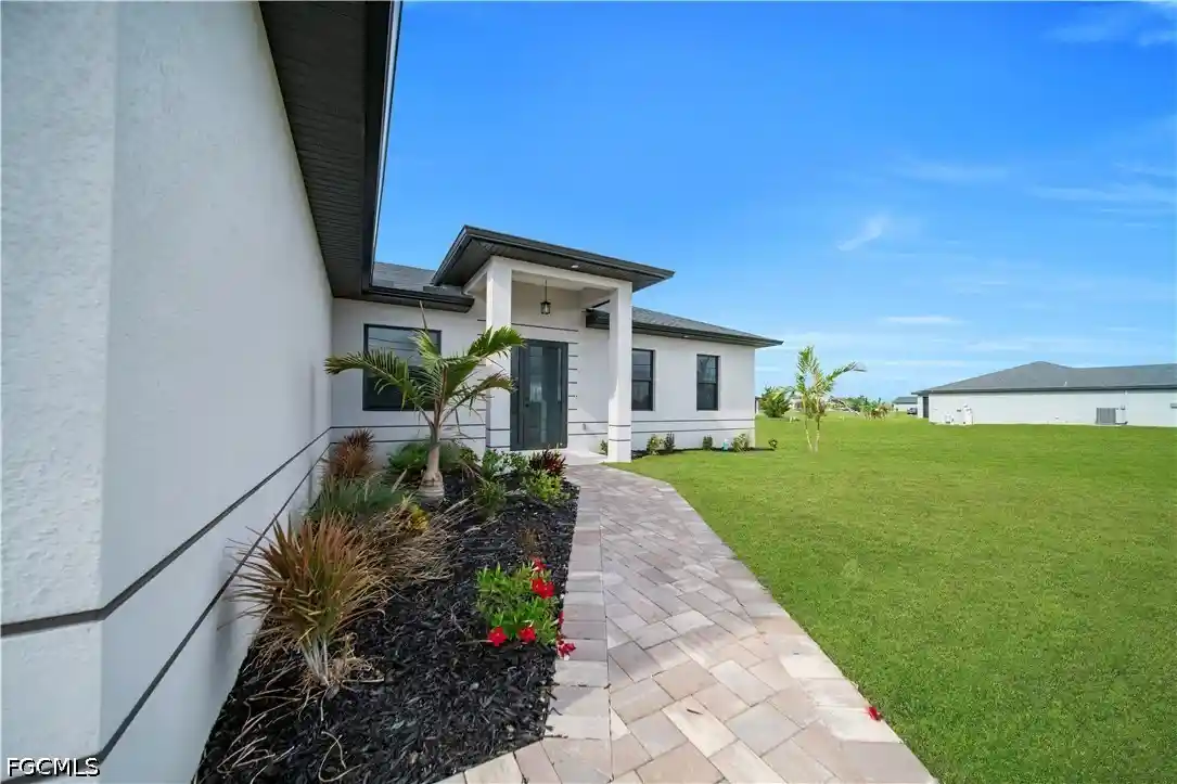 Photo 1 of Single family home for sale at 2829 Nw 3rd Street, Cape Coral, FL 33993 | MLS# 2026016731 | Listing updated on 2026-10-27