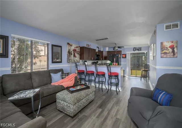 Photo 3 of Condo for sale at 4903 Vincennes St #110, Cape Coral, FL 33904 | MLS# 2026016742 | Listing updated on 2026-06-03