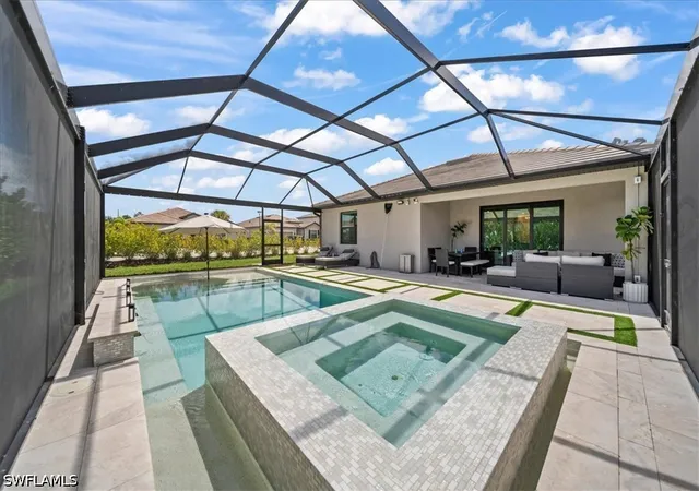 2nd image of 14470 Secret Garden Cvs, Fort Myers, FL 33913 | MLS# 226015052