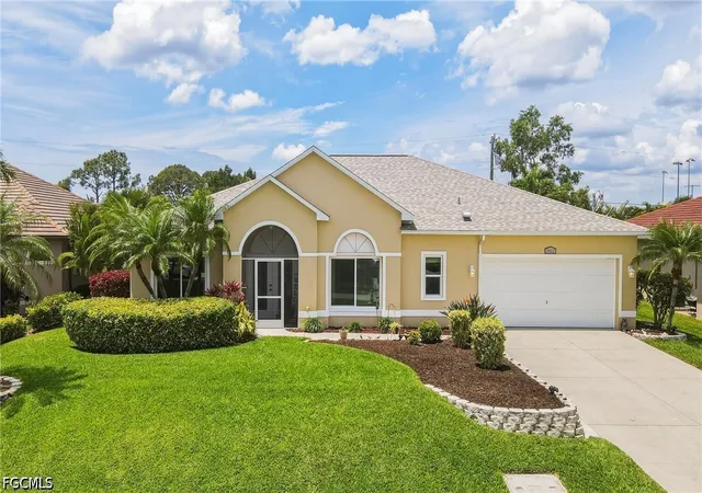 1st image of 3512 Sw 17th Pl, Cape Coral, FL 33914 | MLS# 2026016763