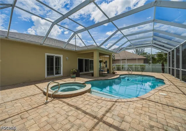 2nd image of 3512 Sw 17th Pl, Cape Coral, FL 33914 | MLS# 2026016763