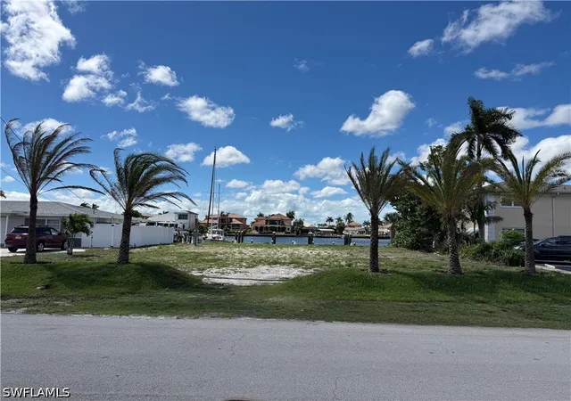 Photo 1 of Land for sale at 1722 Bikini Ct, Cape Coral, FL 33904 | MLS# 226015058 | Listing updated on 2026-07-03