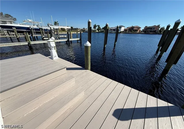 Photo 3 of Land for sale at 1722 Bikini Ct, Cape Coral, FL 33904 | MLS# 226015058 | Listing updated on 2026-07-03