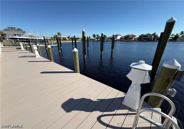 Photo 4 of Land for sale at 1722 Bikini Ct, Cape Coral, FL 33904 | MLS# 226015058 | Listing updated on 2026-07-03