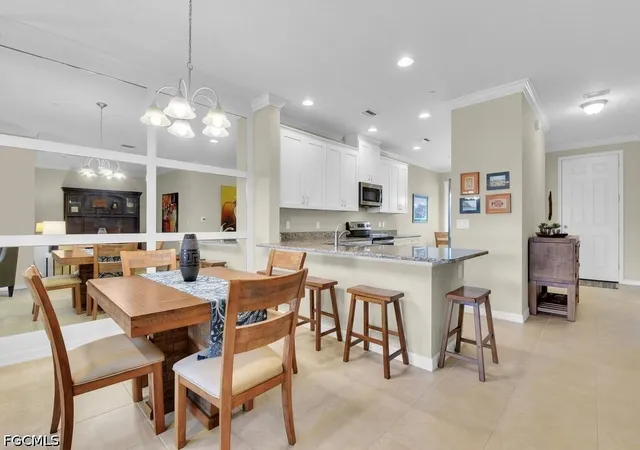 3rd image of 9366 Pocida Ct #103, Naples, FL 34119 | MLS# 2026016771