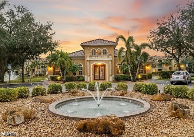 Homes for sale in Fort Myers, FL | 4121 Residence Dr #303, Fort Myers, FL 33901 | MLS# 2026016780