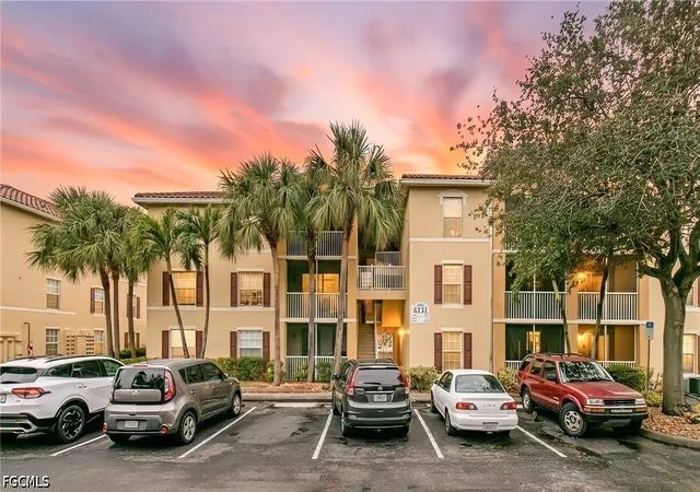 Homes for sale in Fort Myers, FL | 4121 Residence Dr #303, Fort Myers, FL 33901 | MLS# 2026016780