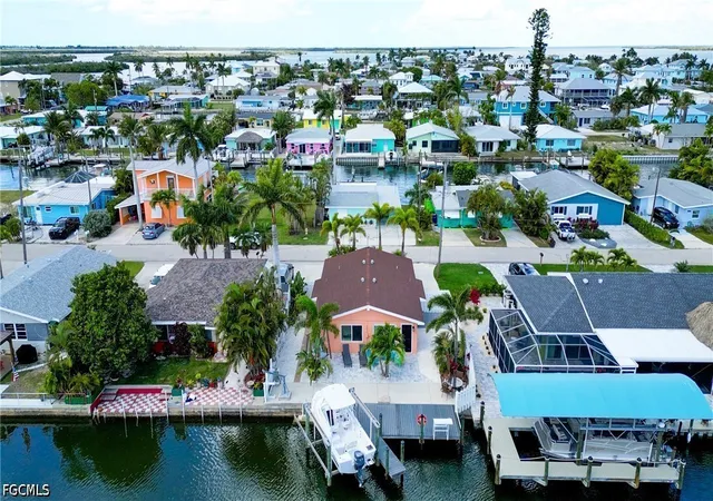 2nd image of 2589 Bayshore Dr, Matlacha, FL 33993 | MLS# 2026016796